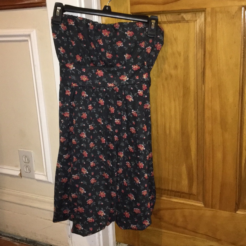American Rag Mini Floral Dress 🙌